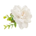 thumbnail image 3 of LSLJS Artificial Rose Flower Napkin Rings Artificial Flower Napkin Holders Serviette Buckles for Anniversary,Wedding, Thanksgiving, Table Decor, 3 of 3