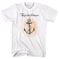 thumbnail image 1 of Popeye Poptart T-Shirt Blanc pour Adulte 5TG, 1 of 2
