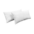 thumbnail image 1 of 2-PACK MICROFIBER PILLOWS, 1 of 2