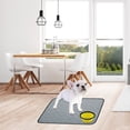 thumbnail image 2 of Reusable Dog Pee Pads Washable Super Absorbent Washable Pee Pads for Dogs 1Pack Superior Reusable Puppy Pads Pet Training Pads Dog Pee Pad Protects Against Urine Leakage, 2 of 6