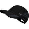 thumbnail image 1 of HSHDLDF Quick Dry Sports Cap Lightweight Breathable Soft Hat, 1 of 6