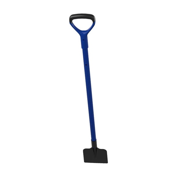 Snow Joe SJEG700 Spring Loaded Impact Reducing Steel Ice Chopper, 7-Inch x 5.5-Inch, Shock Absorbing Handle