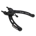 thumbnail image 1 of Outil de Liaison Rapide pour Chaîne de Vélo, Boucle Ergonomique de Chaîne de Vélo Facile à Ranger, Conception à Ressort pour Vélos, 1 of 7