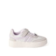 thumbnail image 1 of Justice Girls' Platform Sneakers, 1 of 4