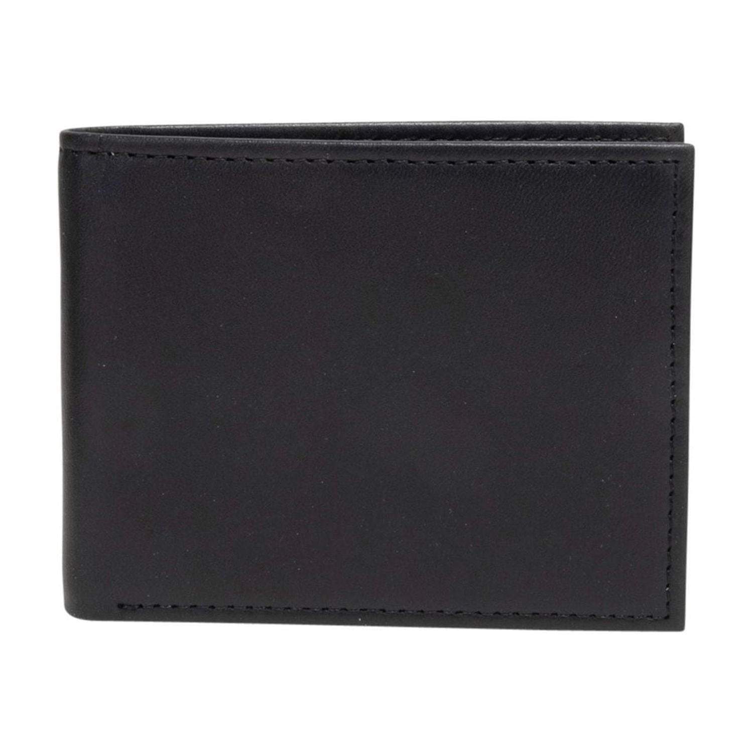 Portefeuille homme mince R70 pliable avec RFID