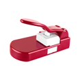 thumbnail image 3 of Tnarru DIY Puzzle Tool Paper Cutting Machine Puzzle Maker Machine for Kid Classroom Red, 3 of 8