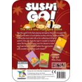 thumbnail image 2 of Jeu de choisir et passer les cartes Sushi Go!, 2 of 2