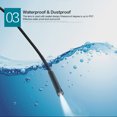 thumbnail image 4 of AMONIDA USB Endoscope, Miraculeux Magnifique Ordinaire Éminent pour l'Intérieur, 4 of 8