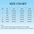 thumbnail image 4 of Sentmoon Winter Jackets for Women Oversized Hooded Neck Long Sleeve Woman Coat Zipper Solid Color Windproof Waterproof Clothes for Women with Pockets Fall and Winter Delightful for Sports, 4 of 9