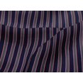 thumbnail image 3 of oneOone Viscose Jersey Fabric Shadow Stripe Printed Craft Fabric BTY 60 Inch Wide, 3 of 4
