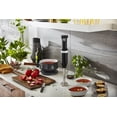thumbnail image 2 of KitchenAid® Cordless Variable Speed Hand Blender, 2 of 5