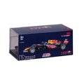 thumbnail image 1 of Bburago RedBull Racing RB16B Verstappen #33 Formula1 2021 Collection Car 1:43 Scale, 1 of 1