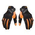 thumbnail image 1 of BSDDP Motorcycle Riding Gloves Anti-slip Off-road Four Seasons Outdoor Mountaineering Touch Screen Gloves, 1 of 8