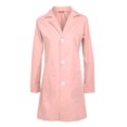 thumbnail image 1 of Manteau de Laboratoire pour Femmes, 1 of 3