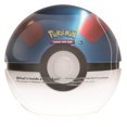 thumbnail image 1 of Jeu de cartes à collectionner Pokemon: Poke Ball Tin- Great Ball, 1 of 2