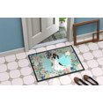 thumbnail image 4 of Carolines Treasures CK3427MAT 18 x 27 in. English Pointer Indoor or Outdoor Mat, 4 of 4