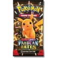 thumbnail image 2 of Pokemon Scarlet & Violet Paldean Fates Booster Pack, 2 of 2