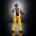 thumbnail image 3 of WWE Collection Elite Legends Série 26 Figurine Godfather - Exclusivité Walmart, 3 of 4