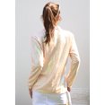 thumbnail image 4 of Women's Evening Sparkle Sequins Open Front Long Sleeve Blazer Jacket, 4 of 5
