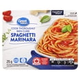 thumbnail image 1 of Great Value Spaghetti Marinara, 215 g, 1 of 4