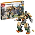thumbnail image 1 of LEGO Overwatch 75974 Bastion Building Kit (602 Piece), 1 of 3