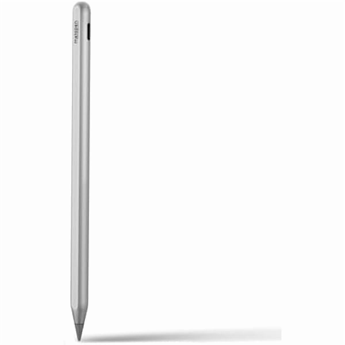 LinQingQ Stylus Pen M3 Pro - 4096 Pressure Levels, 360° Touch Button - Surface Pro 7/8/9/X, Go 3/Book 3/Laptop 4/Studio 2, ASUS VivoBook Flip 14 - For Creators & Students