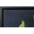 thumbnail image 3 of No Brand 24x24 Framed Home Decor Canvas Art Lem, 3 of 6