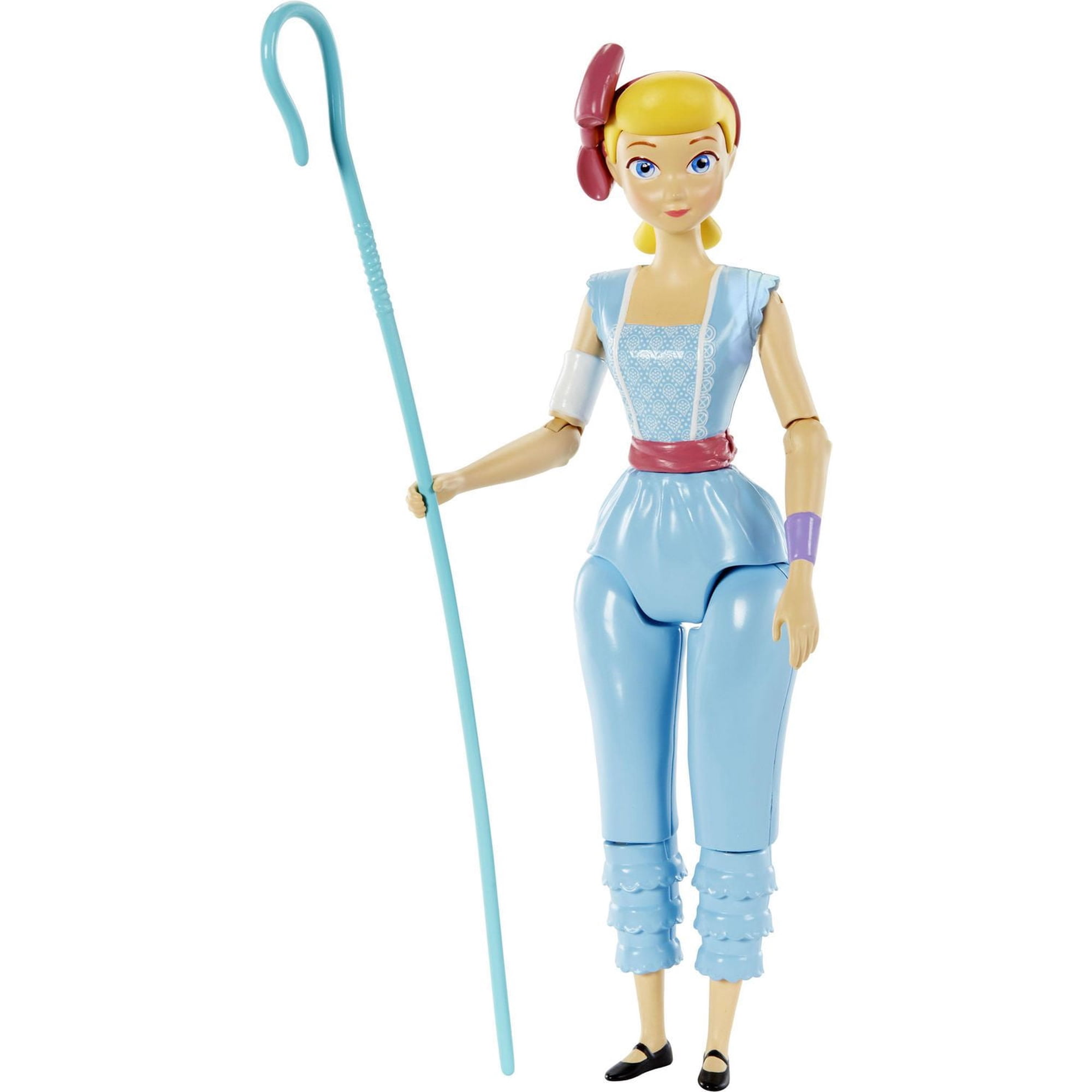 その他 Disney Pixar Bo Peep Doll Figure Disney Pixar Toy Story 4 Bo Peep Figure - Walmart.ca
