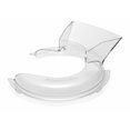 thumbnail image 1 of Couvercle verseur monopièce pour batteur KitchenAid, 1 of 4