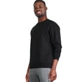 thumbnail image 4 of George Men's Crew Neck Sweatshirt, 4 of 6