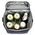 thumbnail image 5 of Lunch Bag Splash-proof Large Capacity Insulated Cooler Bag Picnic Cooler Bag, 5 of 5