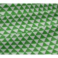 thumbnail image 5 of oneOone Cotton Jersey Green Fabric Block Sewing Craft Projects Fabric Prints By Yard 58 Inch Wide-L4, 5 of 5