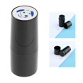 thumbnail image 4 of jinwen 1pc Premium Golf Ball Stamper Impression Seal Long Lasting Plastic Multi-Pattern dog head, 4 of 9