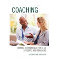 thumbnail image 3 of Coaching: Faire une Différence pour les Élèves et les Enseignants de K-12, 3 of 3