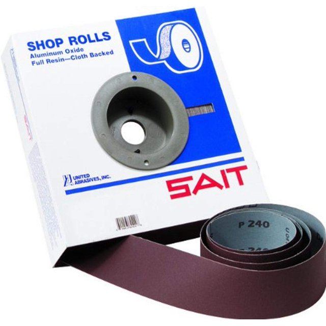 SAITSCREEN 1-1/2 X 25 YD 120X (QTY: 1)