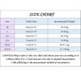 thumbnail image 3 of 2025 Bra for Women Comfortable Women Bras Wireless Full Coverage Convenient Front Close Button Women Bras Plus Size Front Close Bras for Older WomenNo, 3 of 5