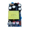 thumbnail image 1 of AC-DC 24V6A/12V3A Gallium Nitride Power Supply Buck Converter AC To 12v 24V DC Step Down Transformer Power Supply Module ,Intelligent Cooling, 1 of 6