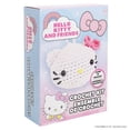 thumbnail image 4 of Hello Kitty® And Friends Crochet Kit – Hello Kitty® Bag Charm, 4 of 5