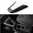 thumbnail image 2 of Upgrade Your for Ford Focus 2012 2014 with Console Gear Shift Trim ABS, 2 of 2