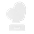 thumbnail image 1 of Geometric Photo Frame Silicone Mold Set DIY Picture Frame Epoxy Resin Mould, 1 of 8