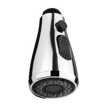 Pull-out kitchen spray head replacement faucet sprayer G1/2 nozzle