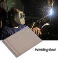 thumbnail image 3 of Labymos 20 PCS Welding Rod General Electrode 2.5x350mm Stainless Steel Welding Rod for Welding Work, 3 of 6