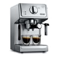 thumbnail image 2 of Machine à expresso manuelle De'Longhi, 2 of 6