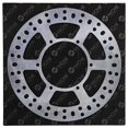 thumbnail image 3 of Niche Rear Brake Rotor for Yamaha Road Star S MM motorcycle 519-CRT2405R, 3 of 6