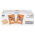 thumbnail image 1 of Doritos Zesty Cheese Tortilla Chips, Bold Cheddar & Spice Vending Size, 32-Count Bulk Case (70 g Individual Bags), 1 of 2