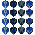 thumbnail image 3 of Fléchettes de Sécurité 18g avec Embouts, Jeux de Sport Intérieurs, 3 of 7