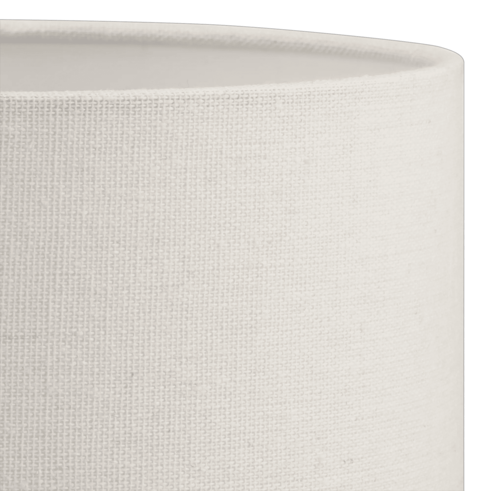 Lampe de table en céramique beige fini béton moderne Bouclair