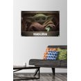 thumbnail image 3 of Star Wars : Le Mandalorien - Yeux, 3 of 4