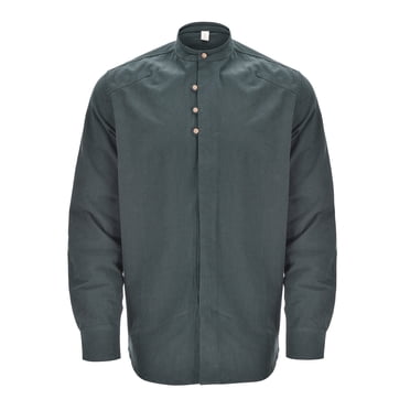 Ketyyh-chn99 Shirt T - pour Homme 2024 Hauts pour Homme Été Manches Courtes Chemise de Plage Imprimée Été Décontractée Chemises à Boutons GY2,2TG