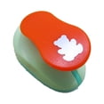 thumbnail image 1 of kurtrusly Hole Puncher Paper Punchers Circle Cards Labor-saving Decoration Tool Accessories Easy and Fast Manual Tools Consistent Design bear, 1 of 6